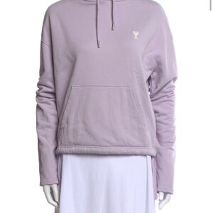 Soft Lilac Women's Hoodie
